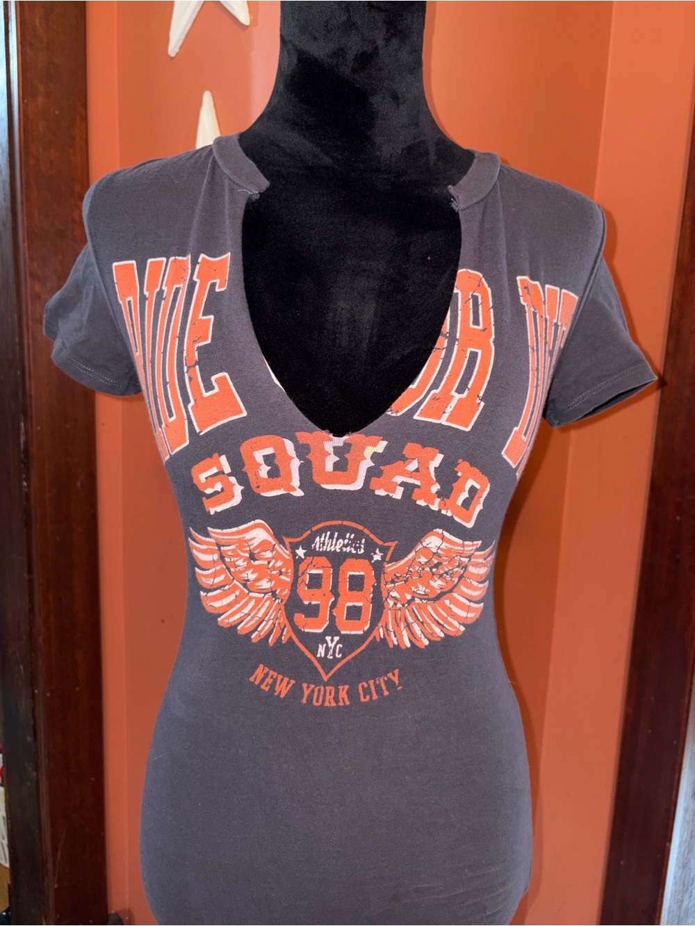 Windsor Fitted Mini Dress - Picture 5 of 6